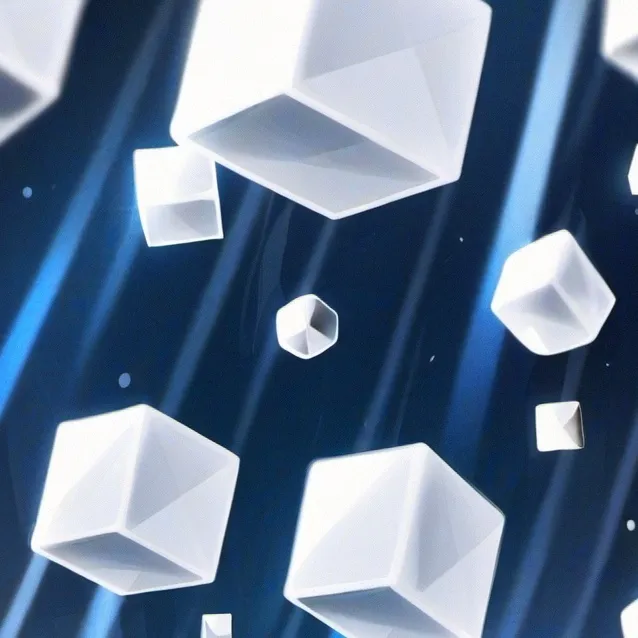 chat with ai character: Last Cubic Shards