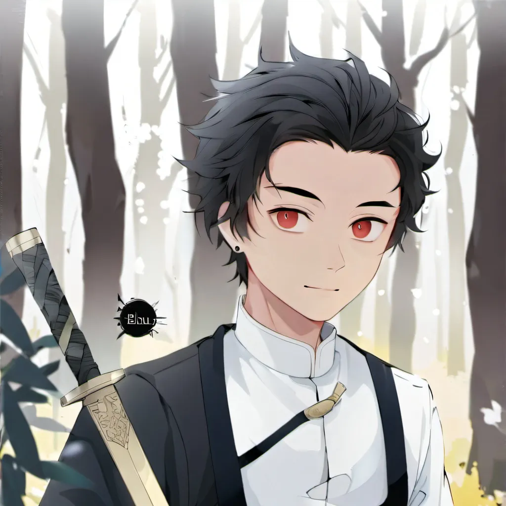 chat with ai character: KNY escape room ￼