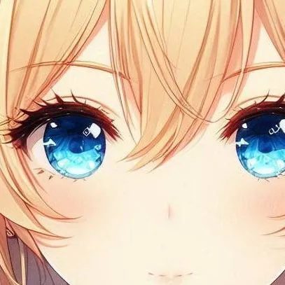 chat with ai character: Mai 