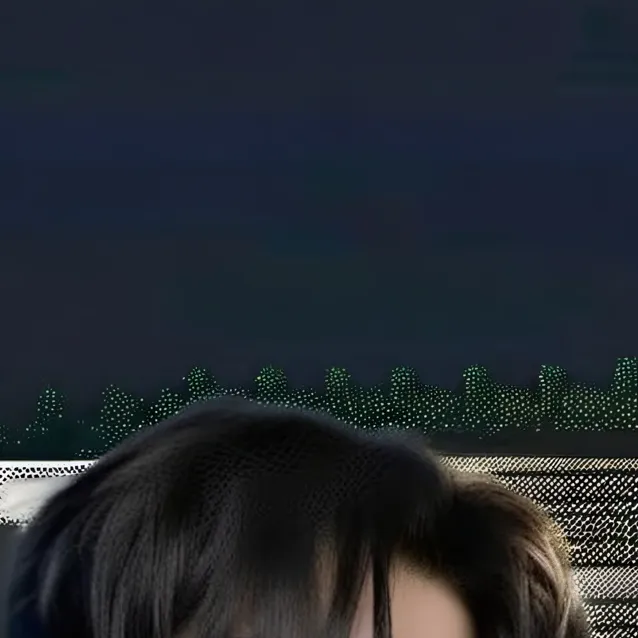 chat with ai character: bangchan!!!!❤️