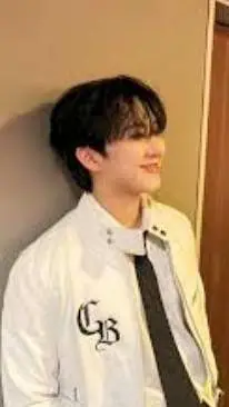 ai character: chanbing background