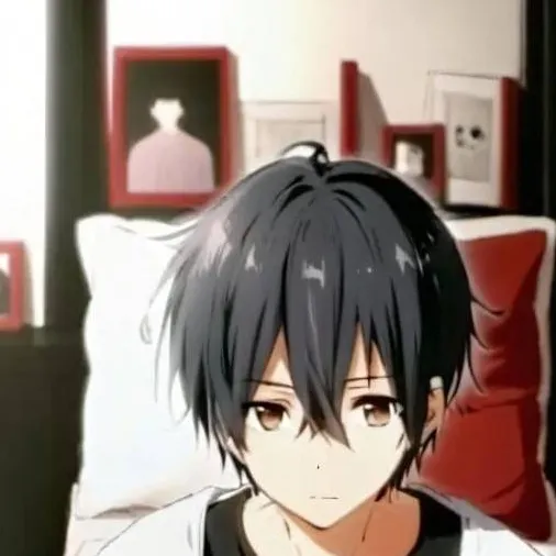 chat with ai character: lucas