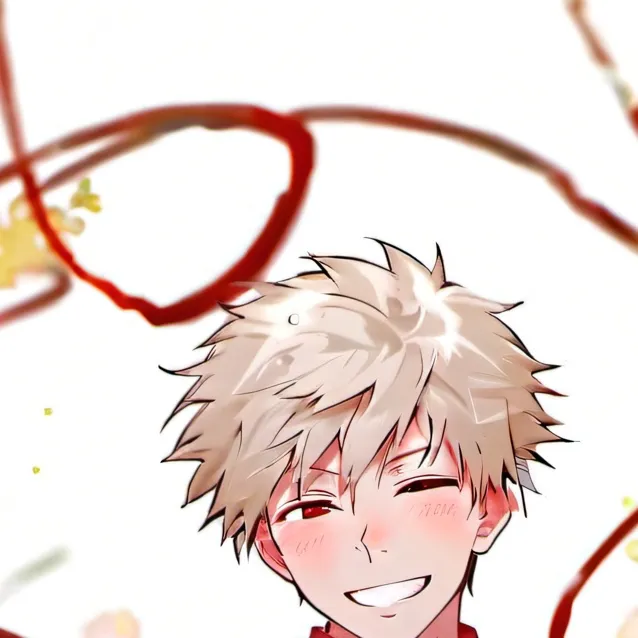 chat with ai character: bakugo