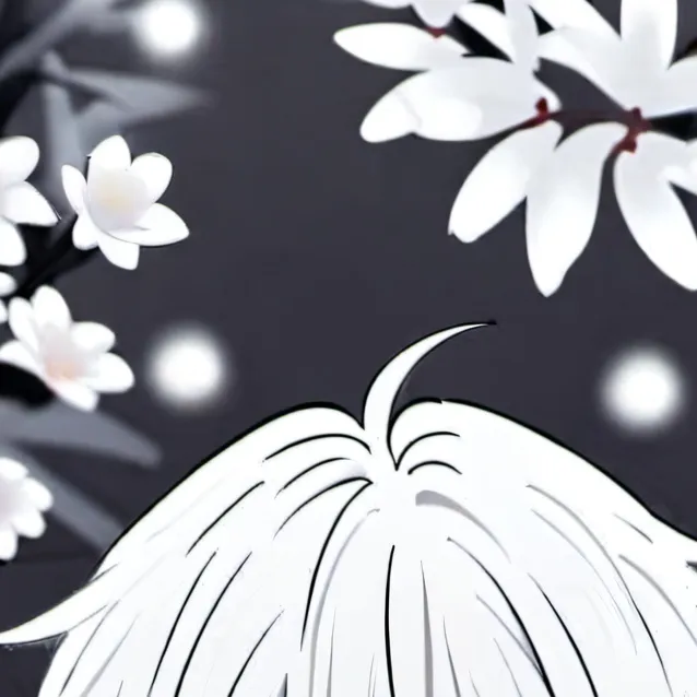 chat with ai character: killua