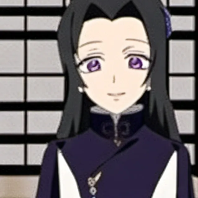 chat with ai character: kanae