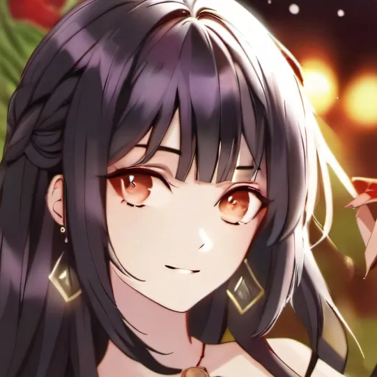 chat with ai character: Emma