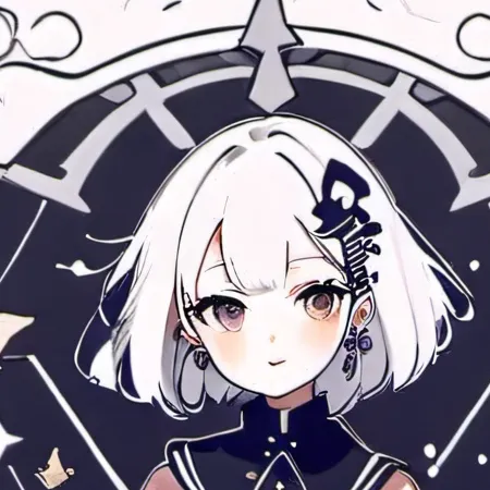 chat with ai character: Emma’s sister Emi