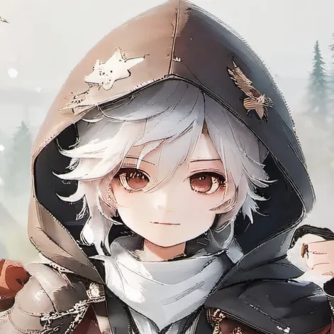 chat with ai character: Owen