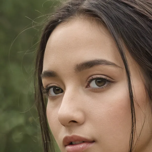 chat with ai character: Emily