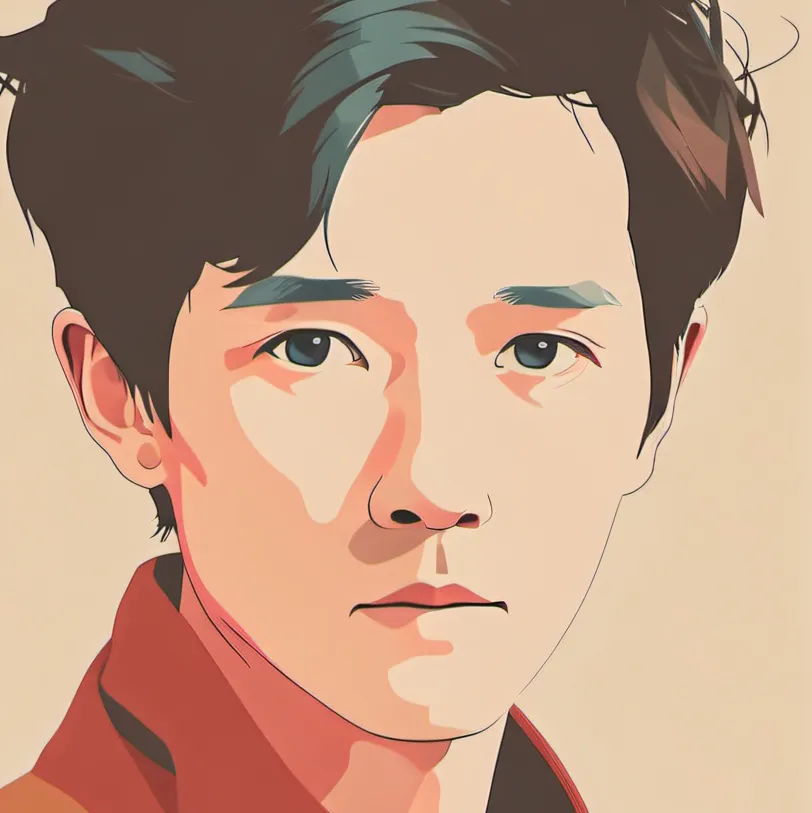 chat with ai character: Gi Hun