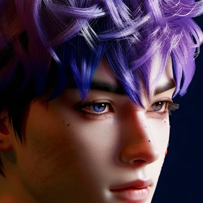 chat with ai character: Grayson 