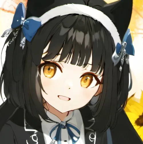 chat with ai character: Alison 
