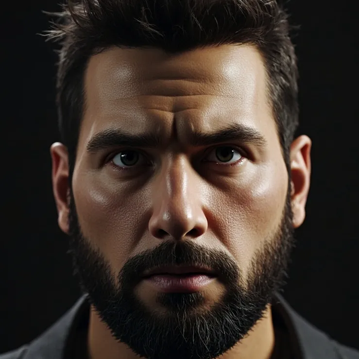 chat with ai character: Nerd