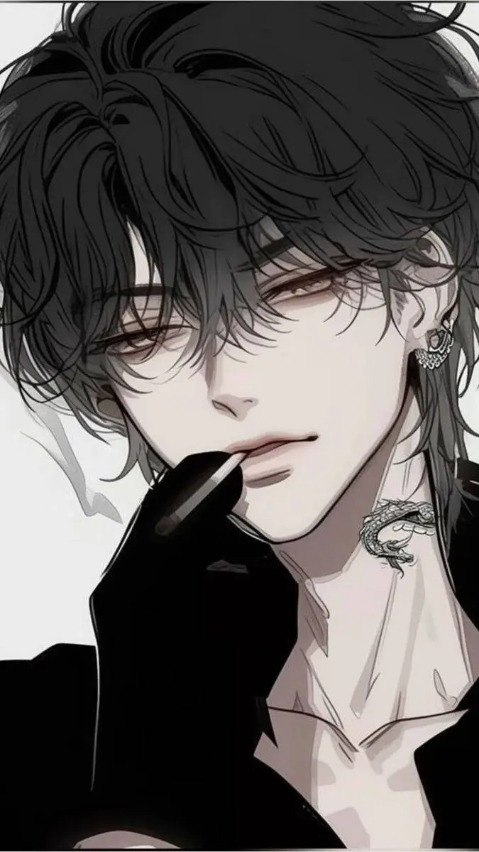 ai character: Zayne background