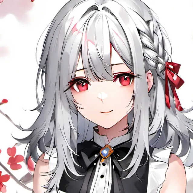 chat with ai character: mesera (leslie) 