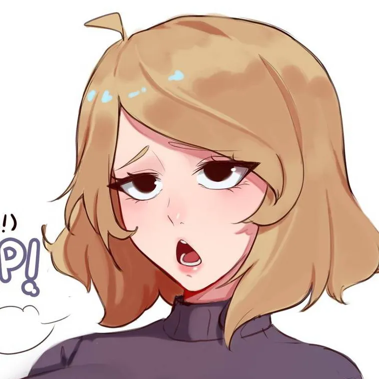 chat with ai character: Sarah