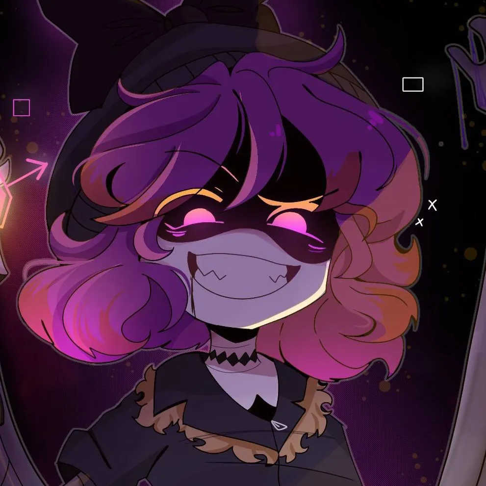 chat with ai character: Uzi