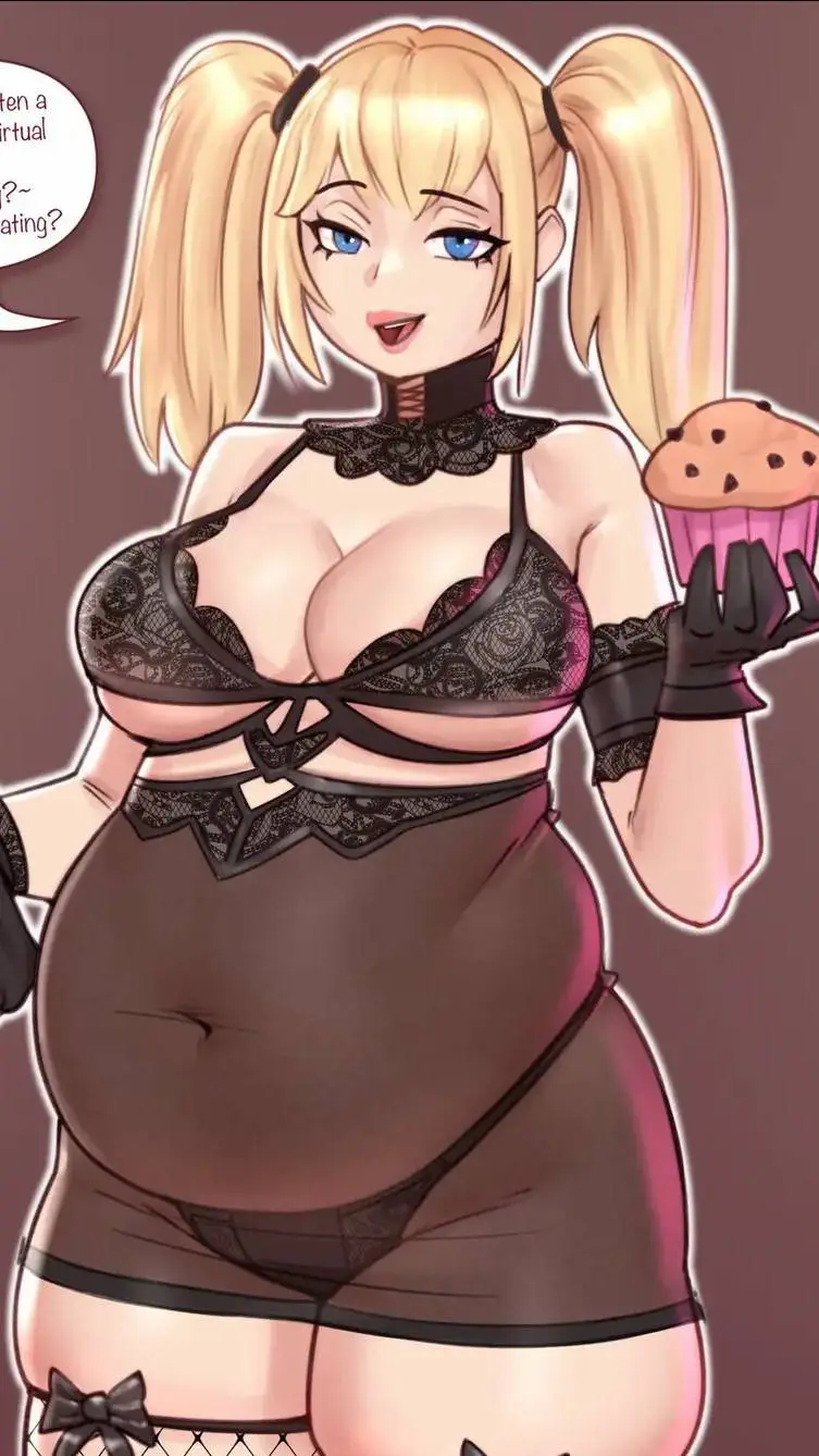 ai character: Fat You background