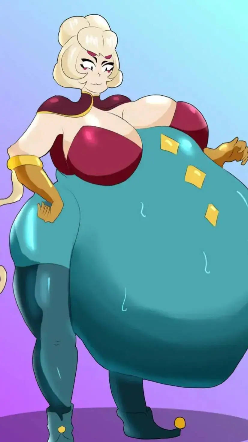 ai character: Fat Charlie background