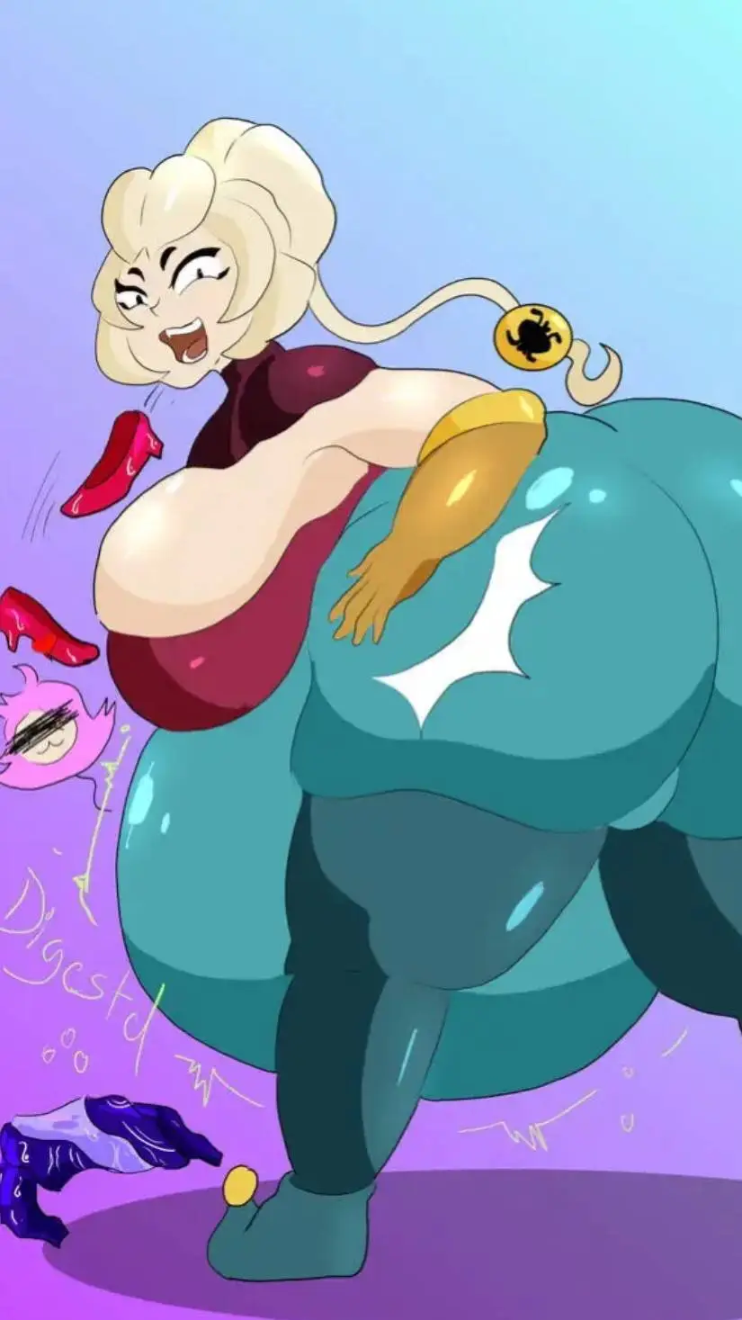 ai character: Fat Charlie  background