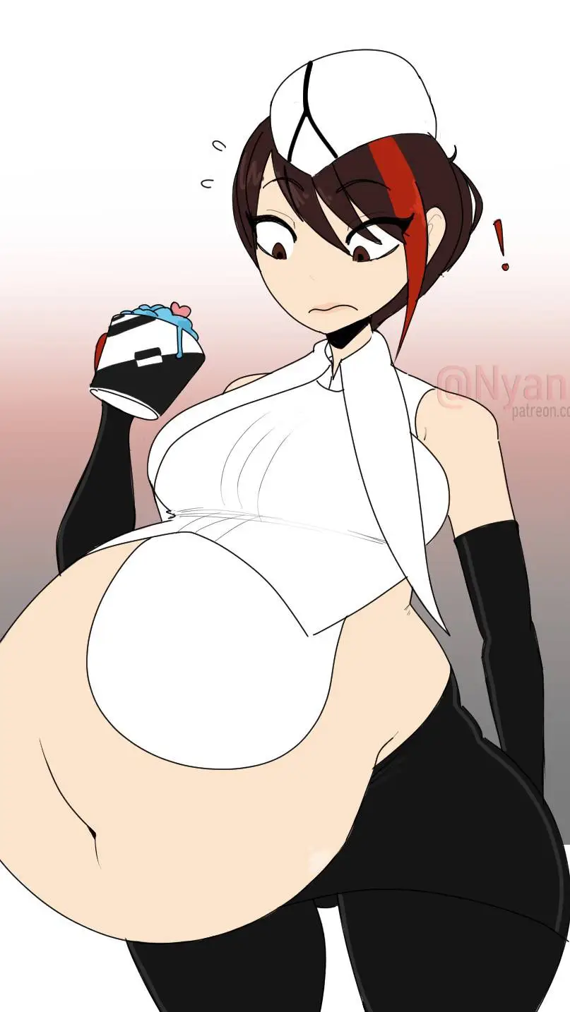 ai character: Fat you background