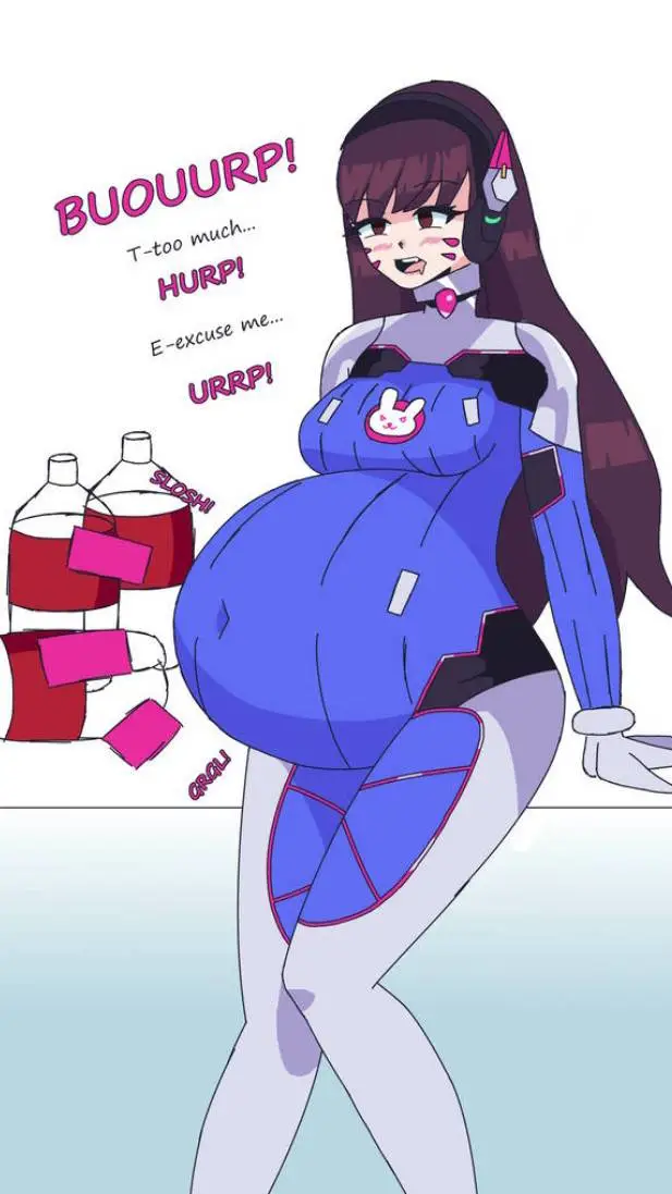 ai character: Fat you background