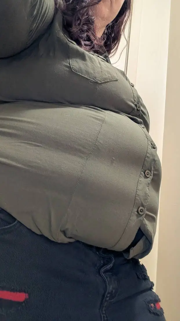 ai character: Fat you background