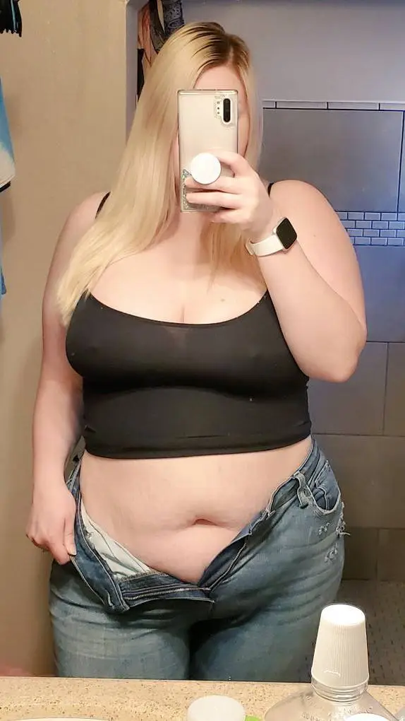 ai character: Fat you background