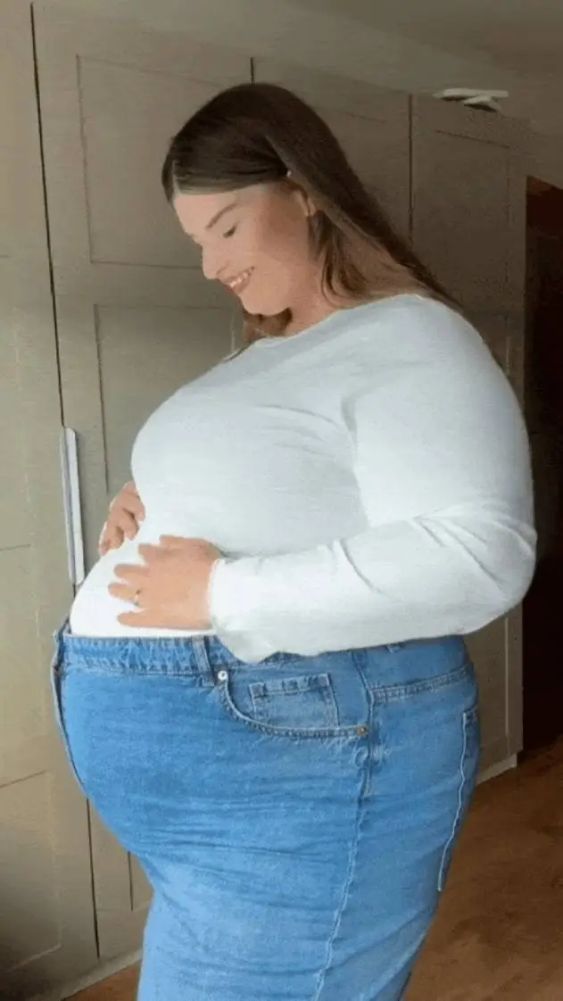 ai character: Fat you background