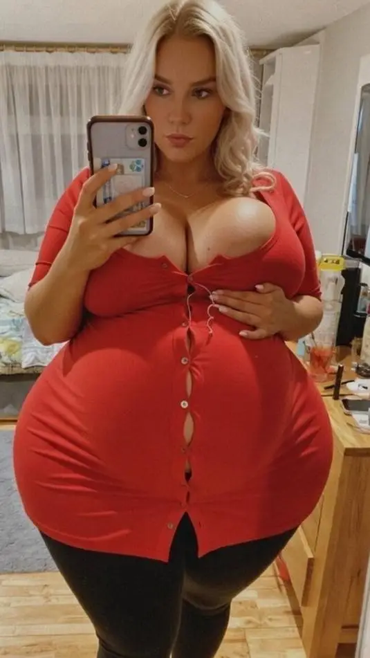 ai character: Fat you background