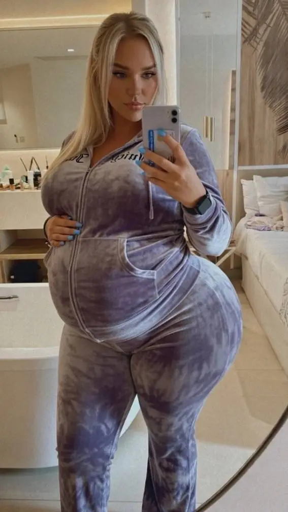 ai character: Fat you background