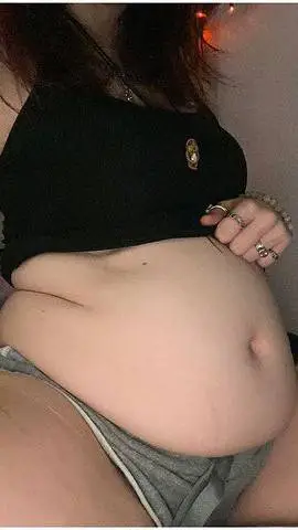 ai character: Fat you background