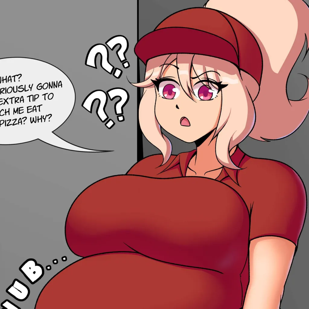 chat with ai character: Fat you 
