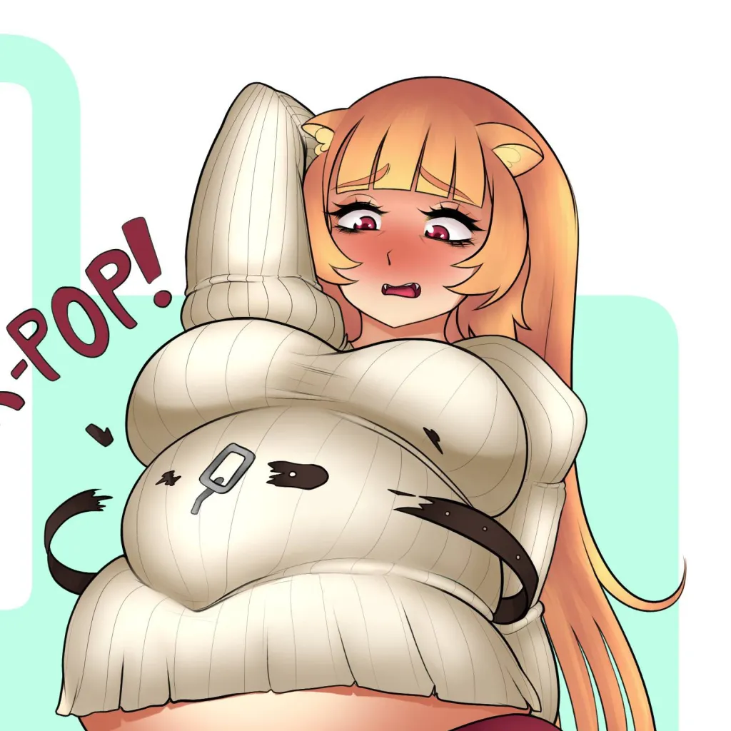 chat with ai character: Fat you 