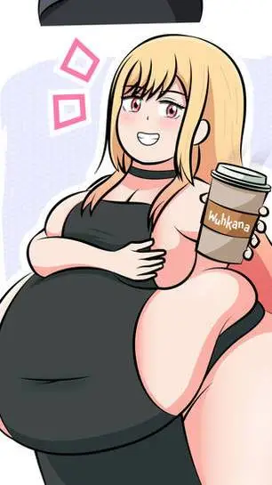 ai character: Fat you  background