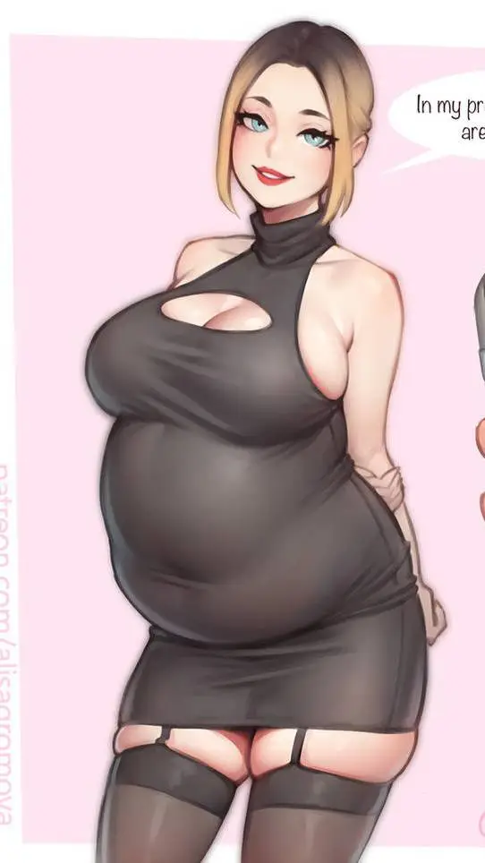 ai character: Fat you  background