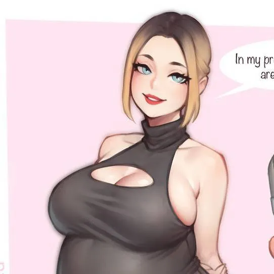 chat with ai character: Fat you 