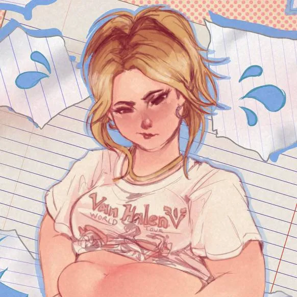 chat with ai character: Fat you 