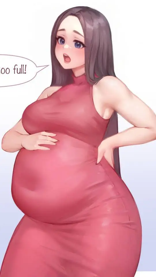 ai character: Fat you  background