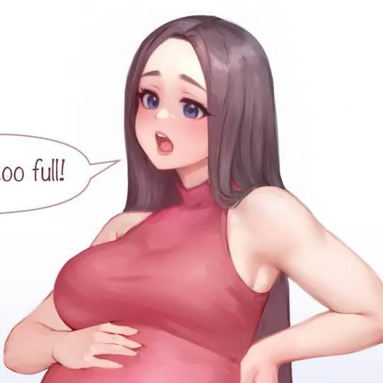 chat with ai character: Fat you 