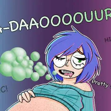 chat with ai character: Fat you