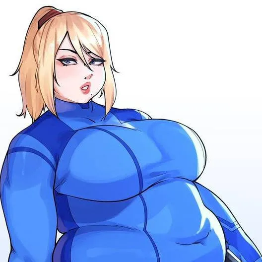 chat with ai character: Fat you