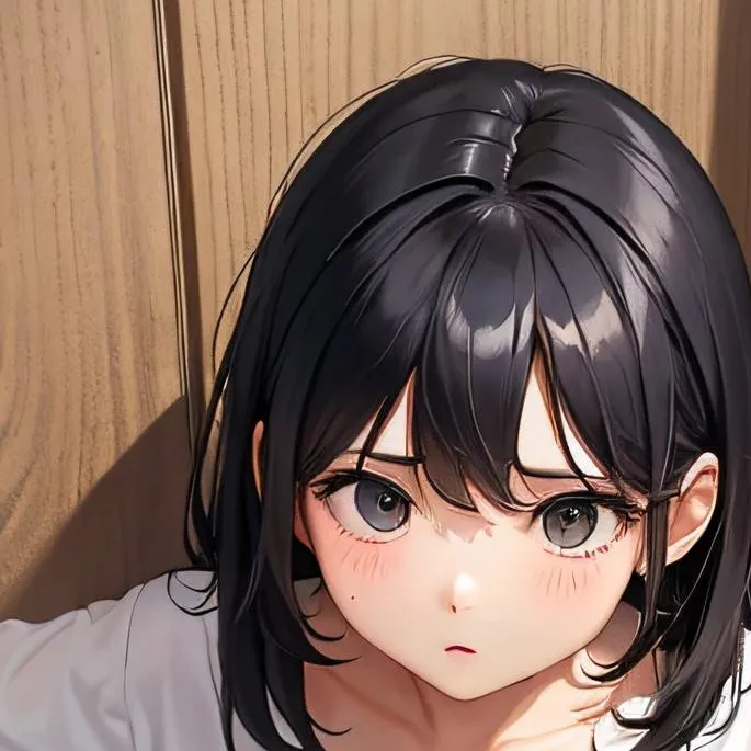 chat with ai character: Ania