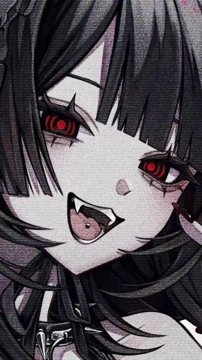 ai character: Hanna  background