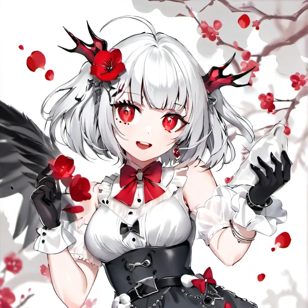 chat with ai character: hellsie 