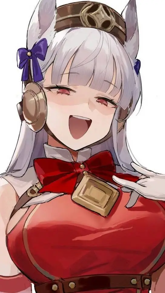 ai character: gold ship  background