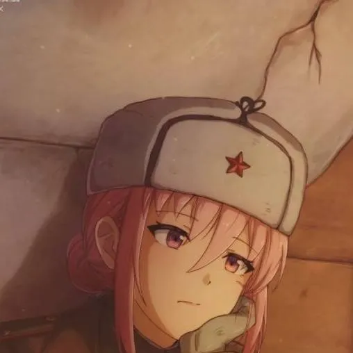 chat with ai character: yuri dragovichs 