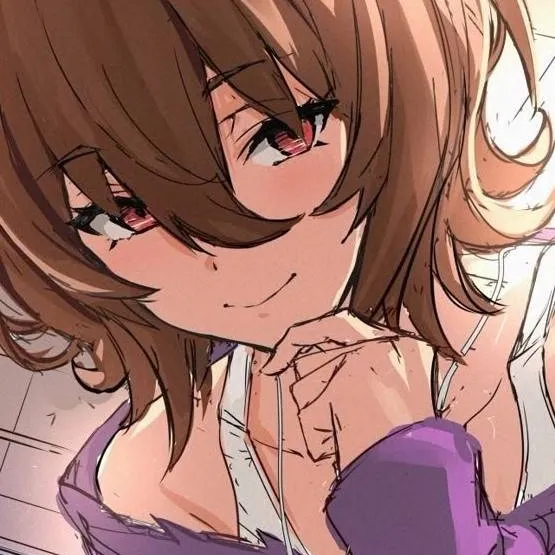 chat with ai character: Agnes tachyon 