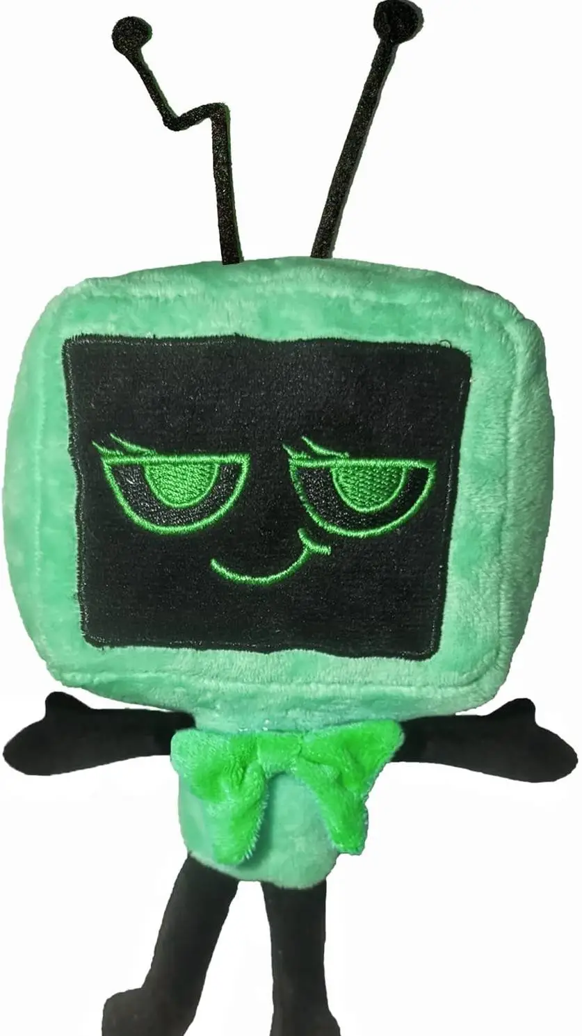 ai character: vee dandys world background