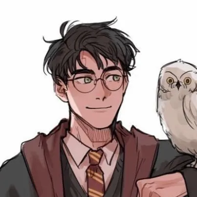 chat with ai character: Harry Potter 